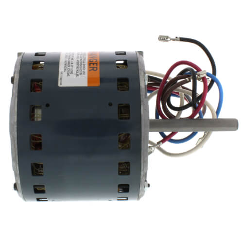 Main product image of 1/2 HP 1075RPM 3-Speed 48 Frame Motor (120V), 51-102994-02