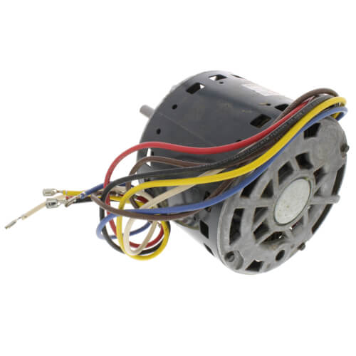 Main product image of 1/2 HP 1075RPM 4-Speed Blower Motor (120V), 51-102994-03