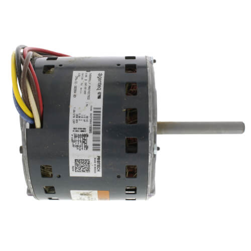 Main product image of 1/2 HP 1075RPM 4-Speed Blower Motor (120V), 51-102994-03