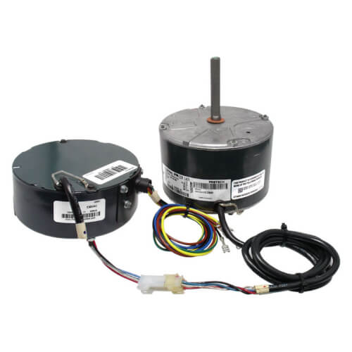 Main product image of Motor - ECM (Outdoor), 51-103329-01
