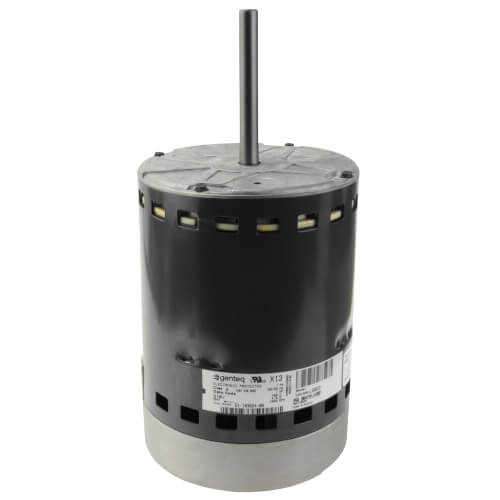 Main product image of Motor - X-13 / Endura Pro (460V - 1 hp), 51-103624-01