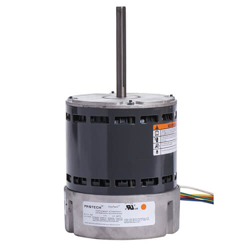 Main product image of Blower Motor - EcoTech (120V - 3/4 hp), 51-104221-02