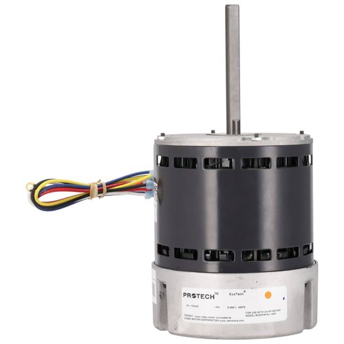 Main product image of Blower Motor - EcoTech (120V - 3/4 hp), 51-104221-04