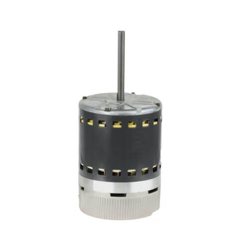 Main product image of 1 HP 48 ECM Variable Speed Condenser Motor (120/230V), 51-104306-15
