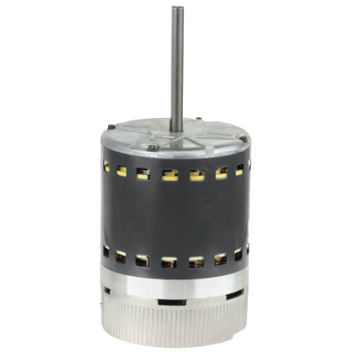 Main product image of Blower Motor, 1HP, 120-230Vac, Single Phase, Programmed Variable Speed, 51-104306-28