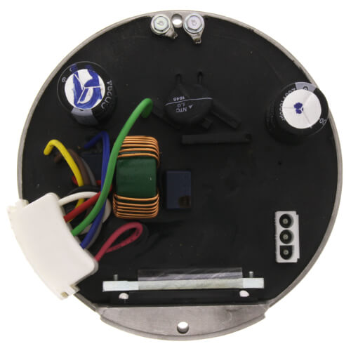Main product image of Unprogrammed X-13 Motor Module, 51-104338-00