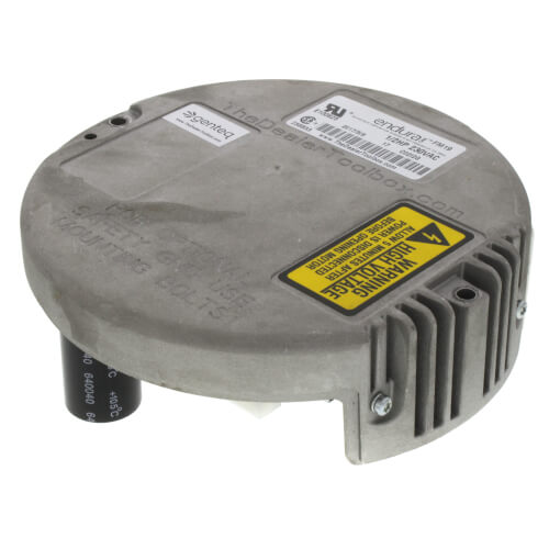 Main product image of Unprogrammed X-13 Motor Module, 51-104338-00