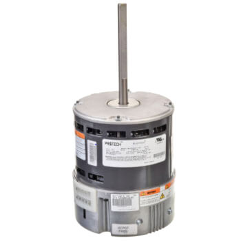 Main product image of Motor - SelecTech (120V - 3/4 hp) - BLANK, 51-104356-00