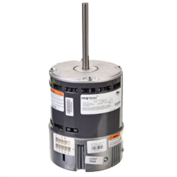 Main product image of Motor - SelecTech (120V - 1 hp) - BLANK, 51-104357-00