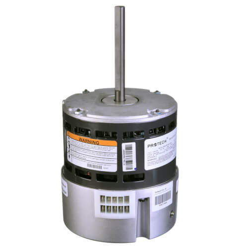 Main product image of 1ph SelecTech Motor (208-230V, 1/2hp), 51-104359-00
