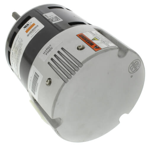 Main product image of 208/230v 1 ph 3/4 HP Variable Speed  Motor, 51-106546-02