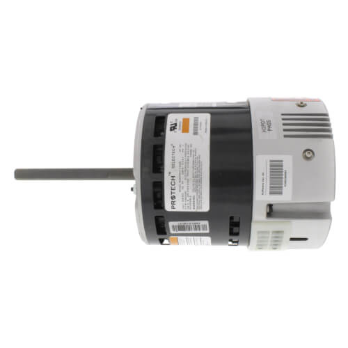 Main product image of 208/230v 1 ph 3/4 HP Variable Speed  Motor, 51-106546-02
