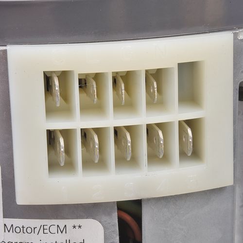 Main product image of Motor - SelecTech (230V -1 hp), 51-104361-16