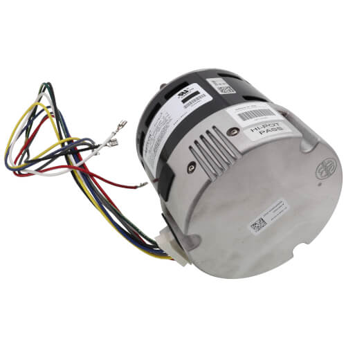 Main product image of Blower Motor - EcoTech (120V - 1/2 hp), 51-104615-03