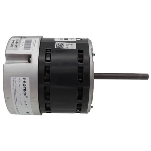 Main product image of Blower Motor - EcoTech (120V - 1/2 hp), 51-104615-03