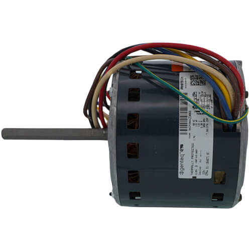 Main product image of 1/2 HP 120v 1 ph 1075 RPM 4 Speed , 51-104671-01