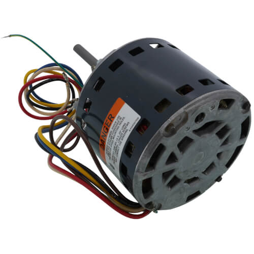 Main product image of 1/2 HP 120v 1 ph 1075 RPM 4 Speed , 51-104671-01