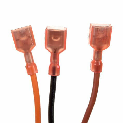 Main product image of Condenser Motor - 1/10 hp 208-230/1/60 (1075 rpm/1 speed), 51-104691-05