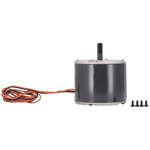Main product image of Condenser Motor - 1/10 hp 208-230/1/50-60 (1075 rpm/1 speed), 51-104692-01