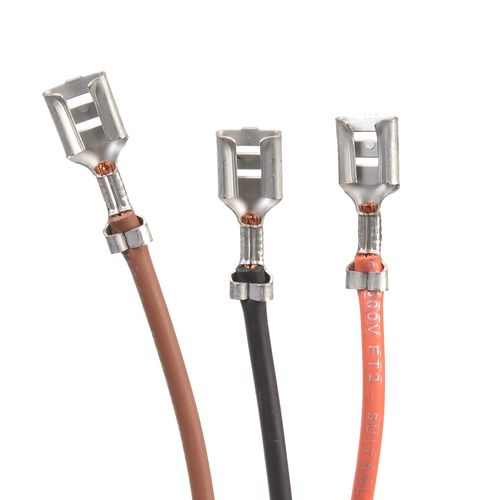 Main product image of Condenser Motor - 1/6 hp 208-230/1/60 (1075 rpm/1 speed), 51-104692-03