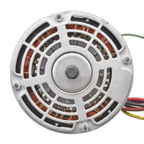 Main product image of Blower Motor - 1/5 hp 208-230/1/60 (1075 rpm/2 speed), 51-104817-08