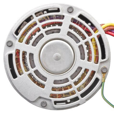 Main product image of Blower Motor - 1/5 hp 208-230/1/60 (1075 rpm/2 speed), 51-104817-08
