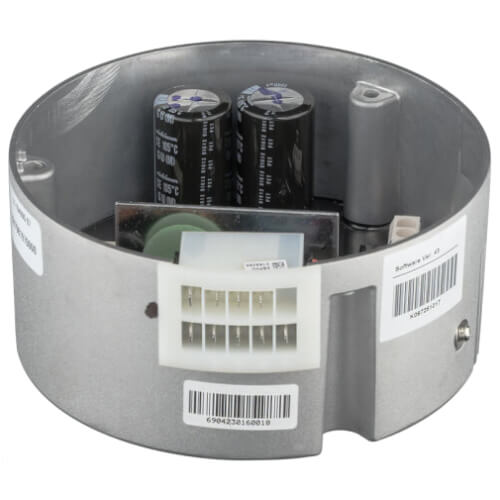 Main product image of Module - SelecTech (120V - 3/4 hp) - BLANK, 51-104900-02