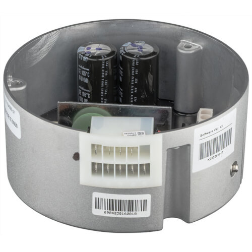 Main product image of Module - SelecTech (120V - 1/2 hp) - BLANK, 51-104900-03