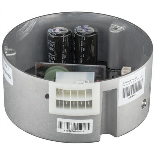 Main product image of Module - SelecTech (120V - 1/3 hp) - BLANK, 51-104900-04