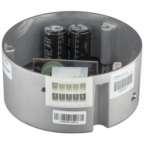 Main product image of Module - SelecTech (230V - 1 hp) - BLANK, 51-104900-05