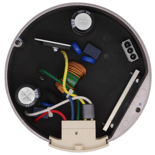 Main product image of Module - Eon (ECM) - 1/3 HP Blank, 51-104903-00