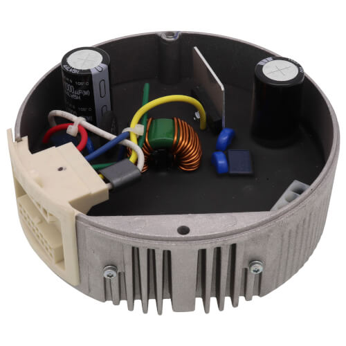 Main product image of Module - Eon (ECM) - 1/3 HP Blank, 51-104903-00