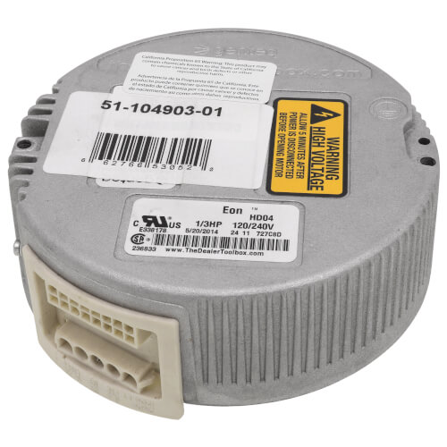 Main product image of Module - Eon (ECM) - 1/3 hp, 51-104903-01