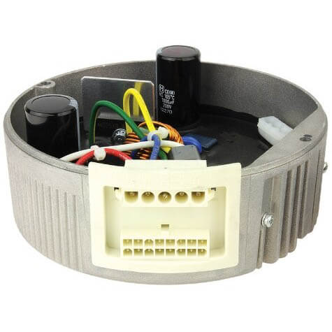 Main product image of Module - Eon (ECM) - 1/2 hp, 51-104904-05