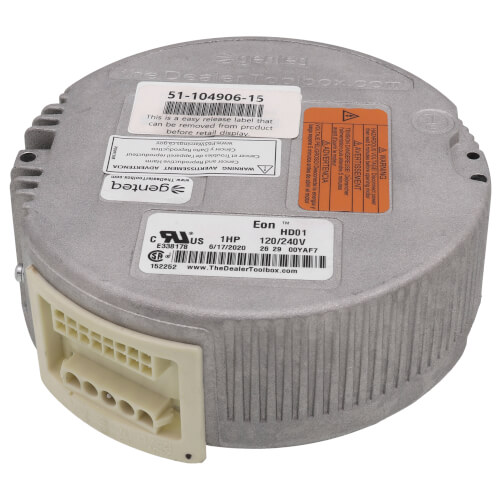 Main product image of Module - Eon (ECM) - 1/2 hp, 51-104904-14