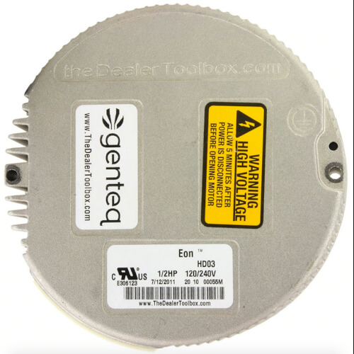 Main product image of Module - Eon (ECM) - 1/2 hp, 51-104904-21