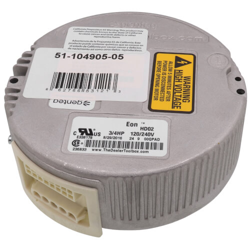 Main product image of Module - Eon (ECM) - 3/4 hp, 51-104905-05