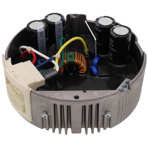 Main product image of Module - Eon (ECM) - 1 HP Blank, 51-104906-00