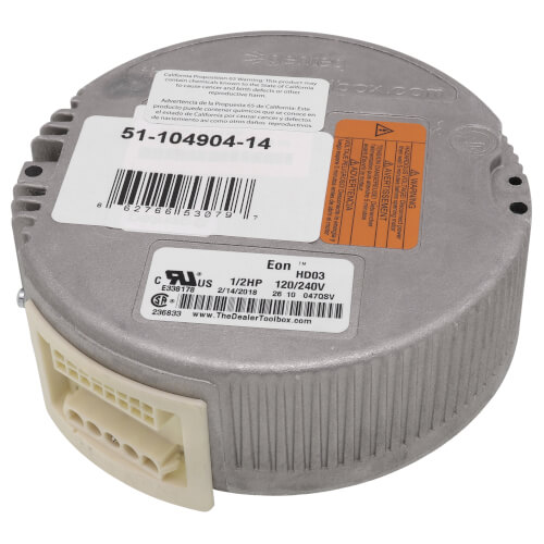 Main product image of Module - Eon (ECM) - 1 hp, 51-104906-15