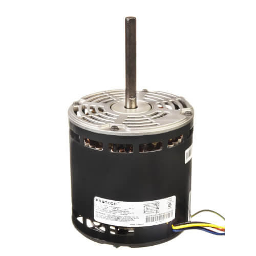 Main product image of Blower Motor - 1/2 hp 120/1/60 (1075 rpm/4 speed), 51-104940-03