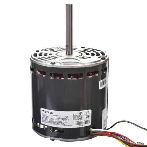Main product image of Blower Motor - 3/4 hp 120/1/60 (1075 rpm/4 speed), 51-104941-02