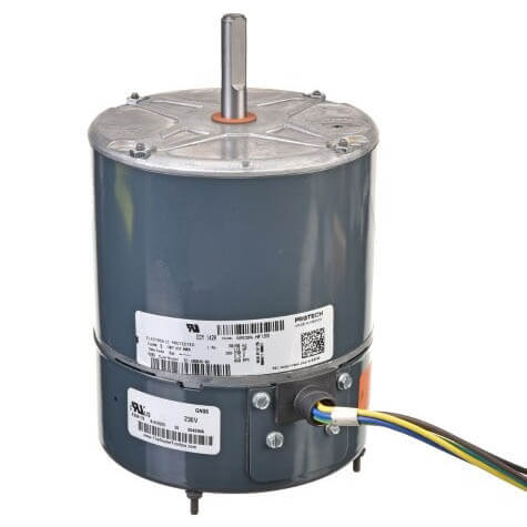 Main product image of Motor - ECM (Outdoor), 51-105035-03