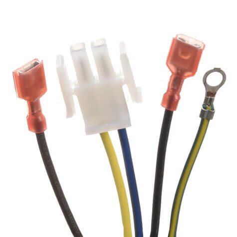 Main product image of Motor - ECM (Outdoor), 51-105035-05