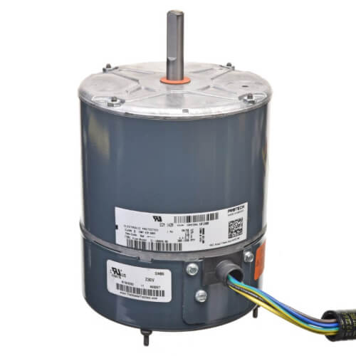 Main product image of Motor - ECM (Outdoor), 51-105035-05