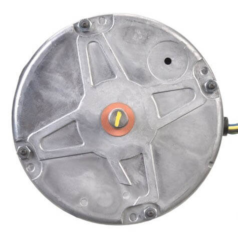 Main product image of Motor - ECM (Outdoor), 51-105035-07