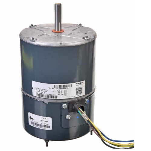 Main product image of Motor - ECM (Outdoor), 51-105035-07