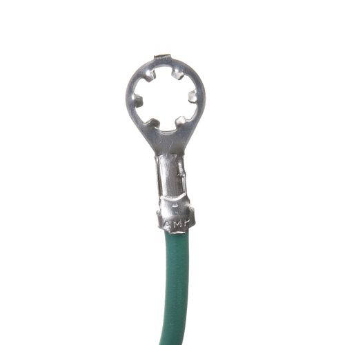 Main product image of Condenser Motor - 1/3 hp 380/1/60 (1075 rpm/1 speed), 51-105665-04