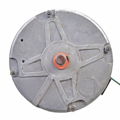 Main product image of Condenser Motor - 1/3 hp 380/1/60 (1075 rpm/1 speed), 51-105665-04