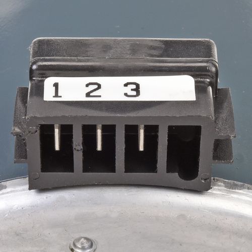 Main product image of Condenser Motor - 1/3 hp 380/1/60 (1075 rpm/1 speed), 51-105665-12