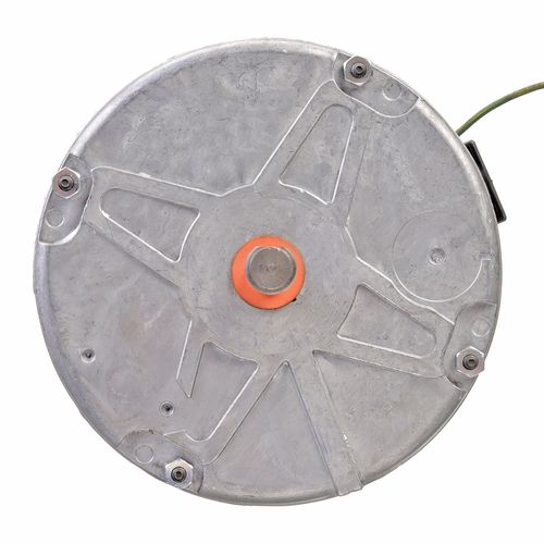Main product image of Condenser Motor - 1/3 hp 380/1/60 (1075 rpm/1 speed), 51-105665-12